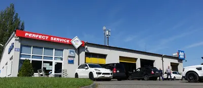 Auto Ars- Warsztat Samochodowy Szczecin, Serwis samochodów marki Land Rover i Jaguar